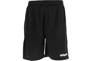 uhlsport Unisex Kids Center Basic Shorts Children's Shorts