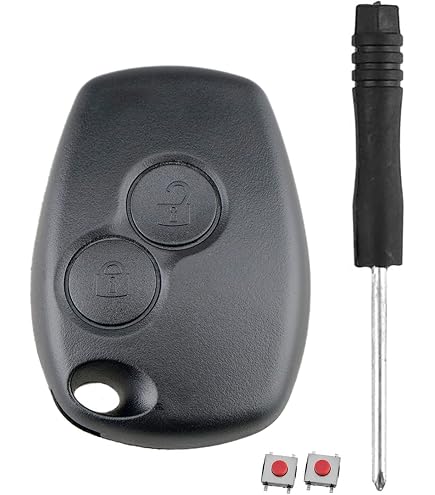 Pommeau De Levier De Vitesses Chromé Mat 5 Vitesses Pour Renault Clio 2, Kangoo, Twingo, Dacia Logan - Neuf Sous Garantie 2 Ans