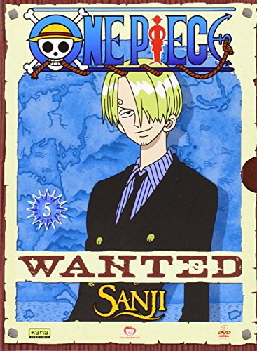 Preisvergleich Produktbild One Piece Box 5