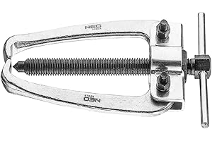 NEO TOOLS Estrattore di cuscinetti mini – 50 x 70 mm – 2 bracci – Compact 11-872