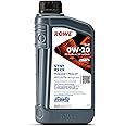 ROWE Hightec Synt. RS C5 SAE 0W-20 Engine Oil - 1 Litre
