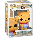 Funko Funko Pop! Disney - Winnie The Pooh - Winnie The Pooh Holding Honeypot #1512
