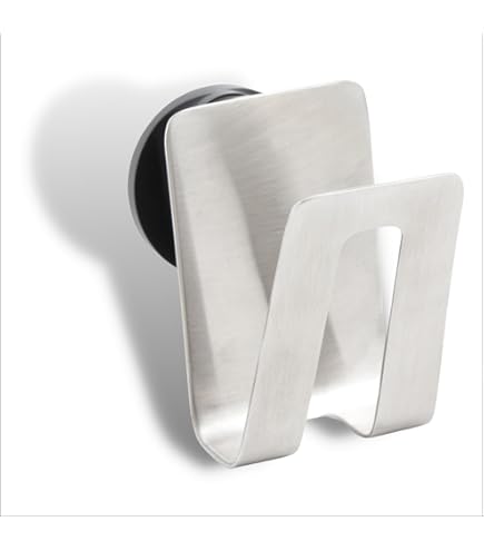 Support Magnétique Pour éponge De Cuisine En Acier Inoxydable