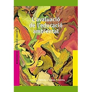 L'avaluació de l'educació ambiental (ED.AMB.CATALA)