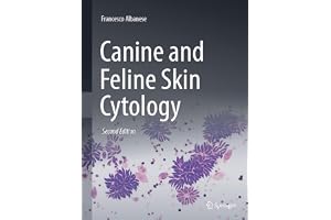 Canine and Feline Skin Cytology