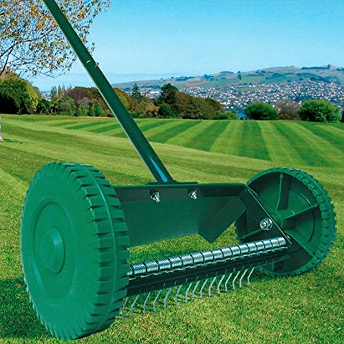 Preisvergleich Produktbild Vertikutierer