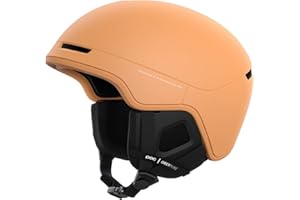 POC Obex Pure – lekki i bezpieczny kask narciarski i snowboardowy zapewnia optymalną ochronę na stoku i poza stokiem