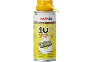 High Tech Ketten Fluid 105 Innotech 100ml, Sprühdose, mit Schnorchel