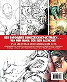 Image de Stan Lee: So zeichnet man Comics