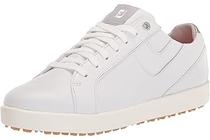 FootJoy Link Fj, Scarpe da Golf Donna