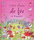 Image de 1001 CHOSES DE FEES A TROUVER