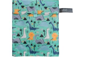 NERTHUS FIH 1169 Borsa isotermica riutilizzabile per il pranzo, spuntino, panino, porta panino