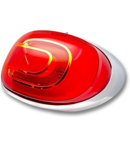 SZ0484054 Faro fanale posteriore Prasco Sx Sinistro per SUZUKI VITARA