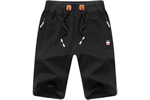 Tansozer Short Sport Homme