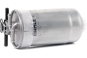MAHLE KNECHT KL 233/2 Filtro combustible