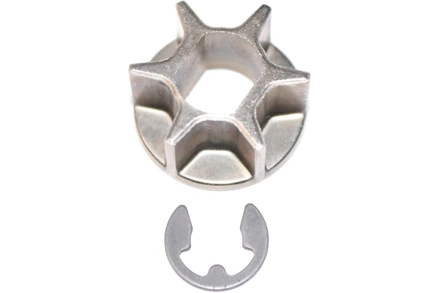 Stihl Sprocket GTA 26 1/4 6 teeth.