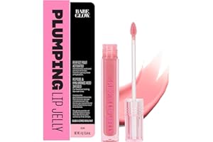 Babe Original Gelée Repulpante pour les Lèvres - Repulper et Hydrater les Lèvres - Blush
