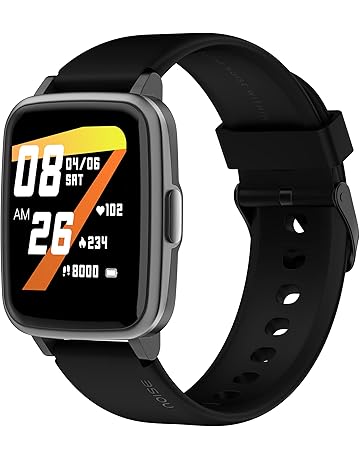 mobile watches in amazon