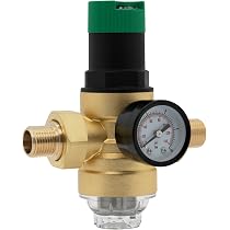 Regolatore Di Pressione Dn25 Riduttore Pressione Acqua 3/4 Valvola Riduzione Pressione Acqua Regolatore Di Pressione Dn25 Riduttore Pressione Acqua 3/4 Valvola Riduzione Pressione Acqua