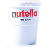Nutella 3 kg kakao Fındık Kreması