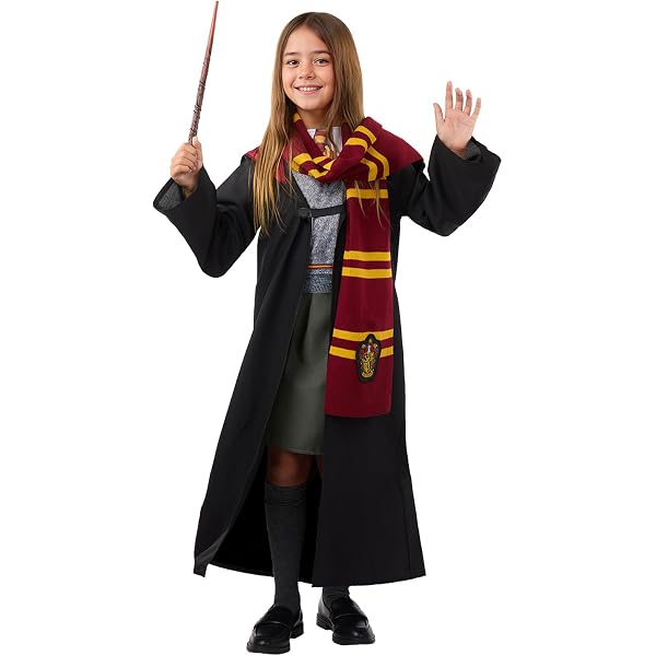 Funidelia | Huffelpuf Ochtendjas - Harry Potter voor vrouwen en mannen Merchandising & Gifts voor Volwassenen met Kerstmis, Verjaardag & Andere Gelegenheden - Maat L-XL - Geel