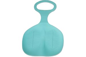 Betzold - Schneerutscher aus treeNside-Material - Poporutscher moderner Tellerschlitten