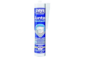 CEYS TOP JUNTAS BAÑOS Y AZULEJOS 290ML