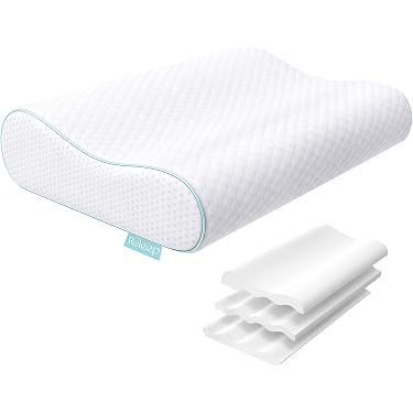 Kussen tegen nekpijn: bekijk online de top 3 - Bed Twijfelaars
