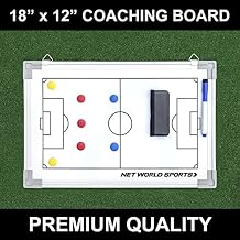 Suchergebnis Auf Amazon De Fur Magnet Taktiktafel Fussball 90x60 Cm