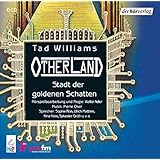 Otherland: Stadt der goldenen Schatten