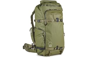 Shimoda Famille de sac à dos Action X v2