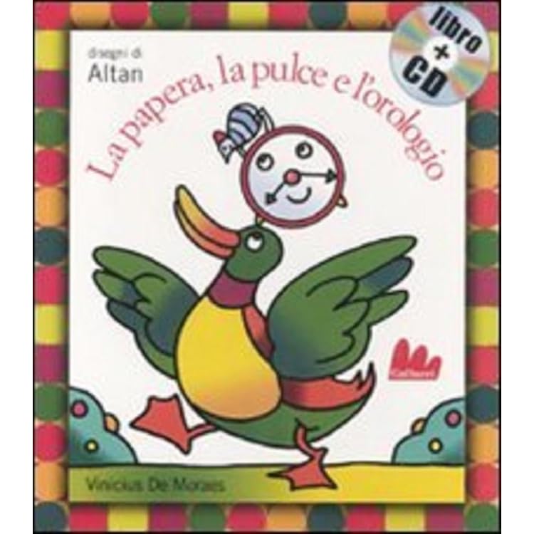 Amazon.it: Il caffè della Peppina. Ediz. illustrata. Con CD Audio