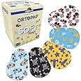 Ortopad® Soft Boys Eye Patches - Regular Size (50/Box)