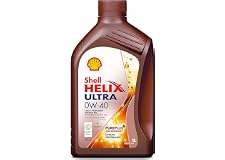 Shell Helix Ultra 0W-40-Carton (1Liter x 12 pcs)