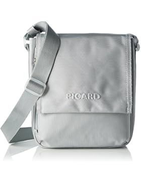Picard Damen Hitec Umhängetasche, 11x27x23 cm