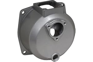 GT GARDEN Corps de pompe à eau