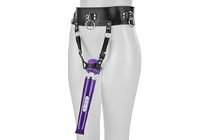 Marielove BDSM cinturones para plasmar de Magic pared Vibratoren para Bondage SM extreme Sexspielzeug castidad.