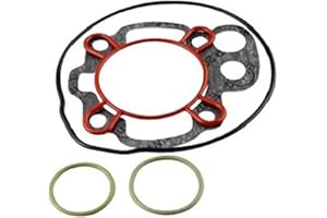 MOTODAK Junta h.m. Moto Artein compatible con am6/cpi/generic/ksr 2000 – Nuevo modelo (bolsa)