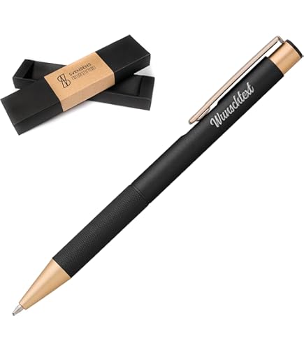 USUS Pi Magnetic Ballpoint Pen - Polar : Amazon.de: Stationery