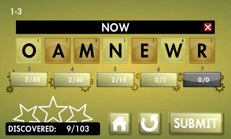 Word Grinder Lite: Amazon.co.uk: Appstore for Android