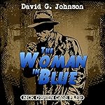 The Woman in Blue: Nick O'Brien Case Files