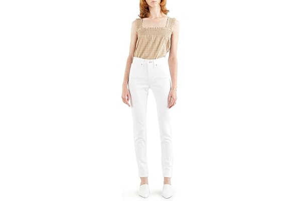 Levi's Plus Size 311 Shaping Skinny Vaqueros Mujer