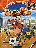 Inazuma - livre dont vous êtes le héros 1