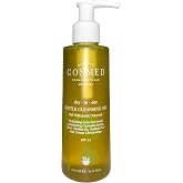 Cosmed Nemlendirici Etkili Nazik Y&uuml;z Temizleme Jeli, Gentle Cleansing Gel, 200 ml