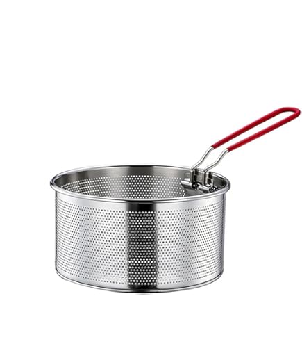 CombiSteel Frituurmand | CombiSteel Deegwaren-Friteuse COM-7471.1000