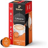 Tchibo Caff&egrave; Crema Rich Aroma 30 Adet Kaps&uuml;l Kahve
