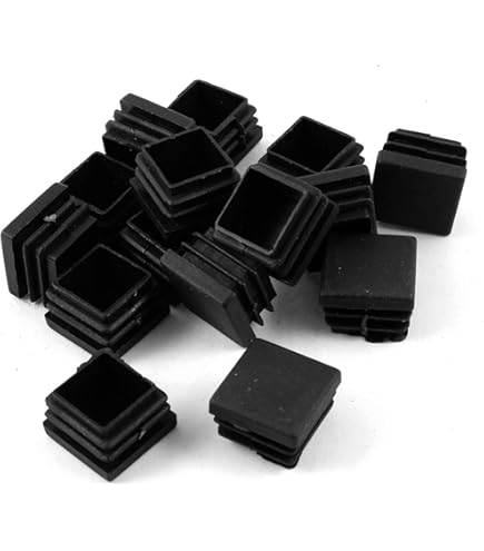 K I Metals Mild Steel BoxSection -2000MM Length (2M) X 40MM Width X 40MM Height X 3MM Wall Thickness, Durable Square Mild Steel Tubes For Constructions, Residential & DIY Projects - View #3