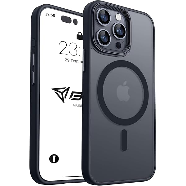 Apple iPhone 12 (64 GB) - Siyah : Amazon.com.tr: Elektronik