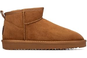 XTI - Botín Mujer - Calzado Cómodo y Versátil - Moda casual