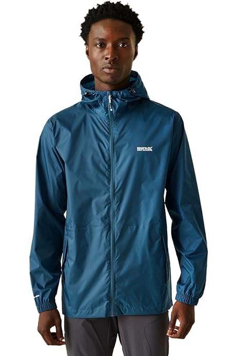 amazon cycling running waterproof jacket